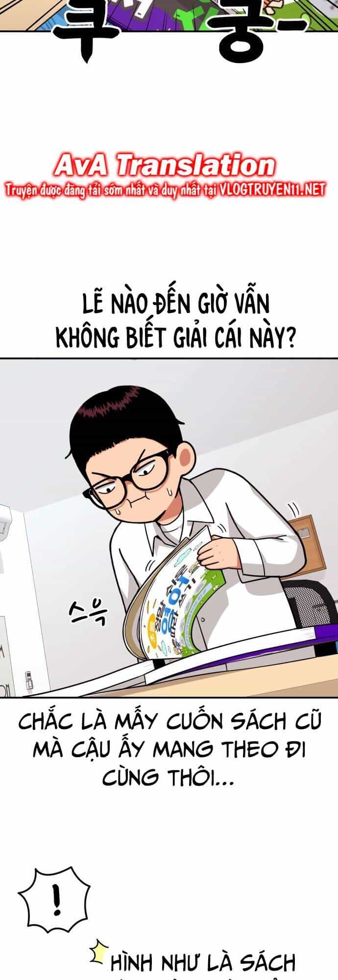 Huấn Luyện Chiến Đấu Siêu Cấp - Chương 2 - ảnh 42
