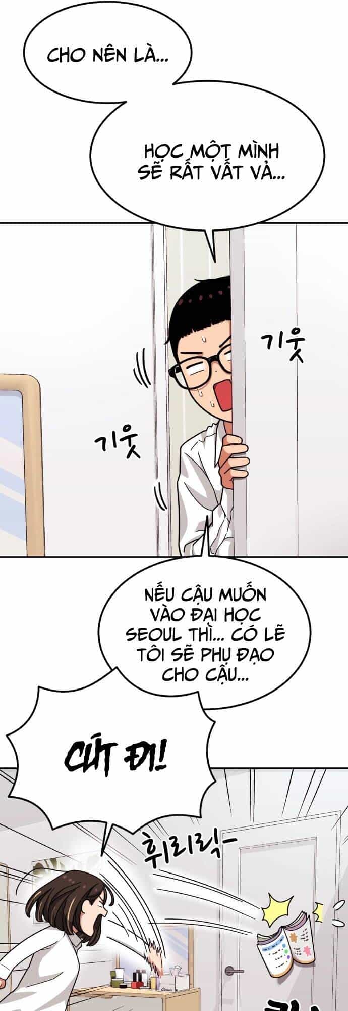 Huấn Luyện Chiến Đấu Siêu Cấp - Chương 2 - ảnh 57
