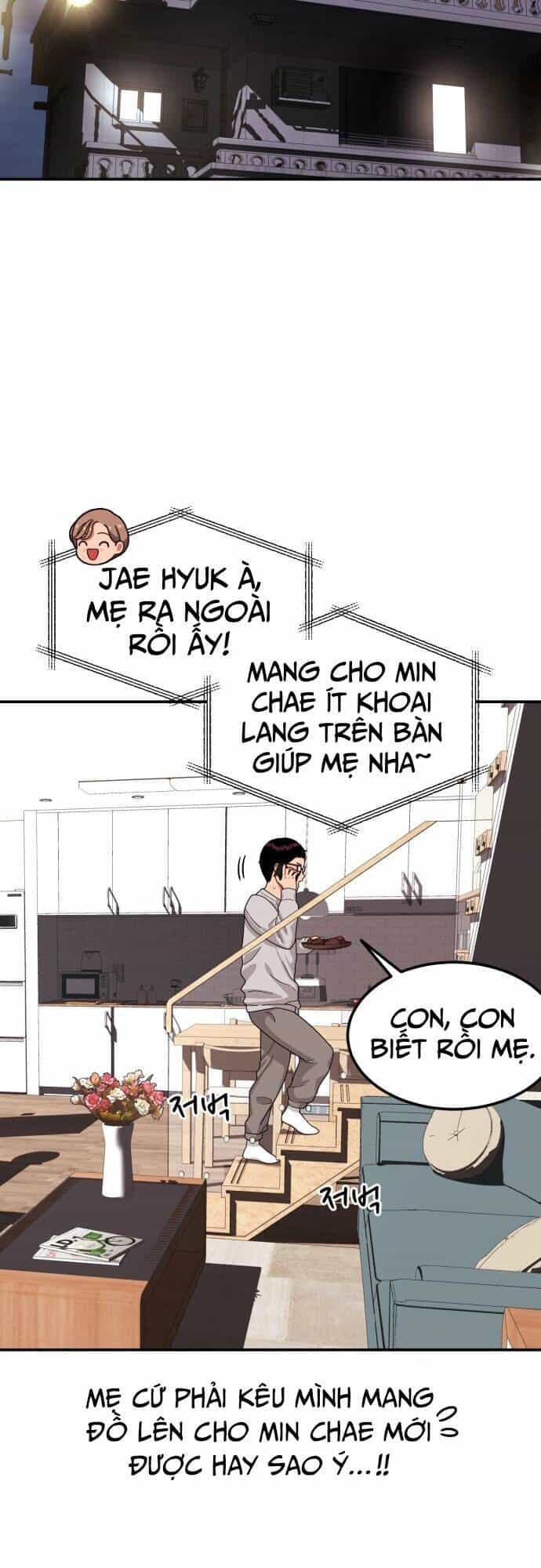 Huấn Luyện Chiến Đấu Siêu Cấp - Chương 2 - ảnh 59