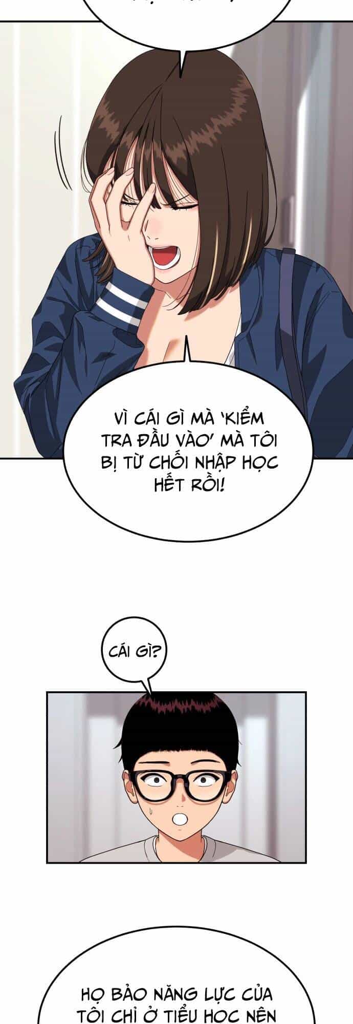 Huấn Luyện Chiến Đấu Siêu Cấp - Chương 2 - ảnh 66