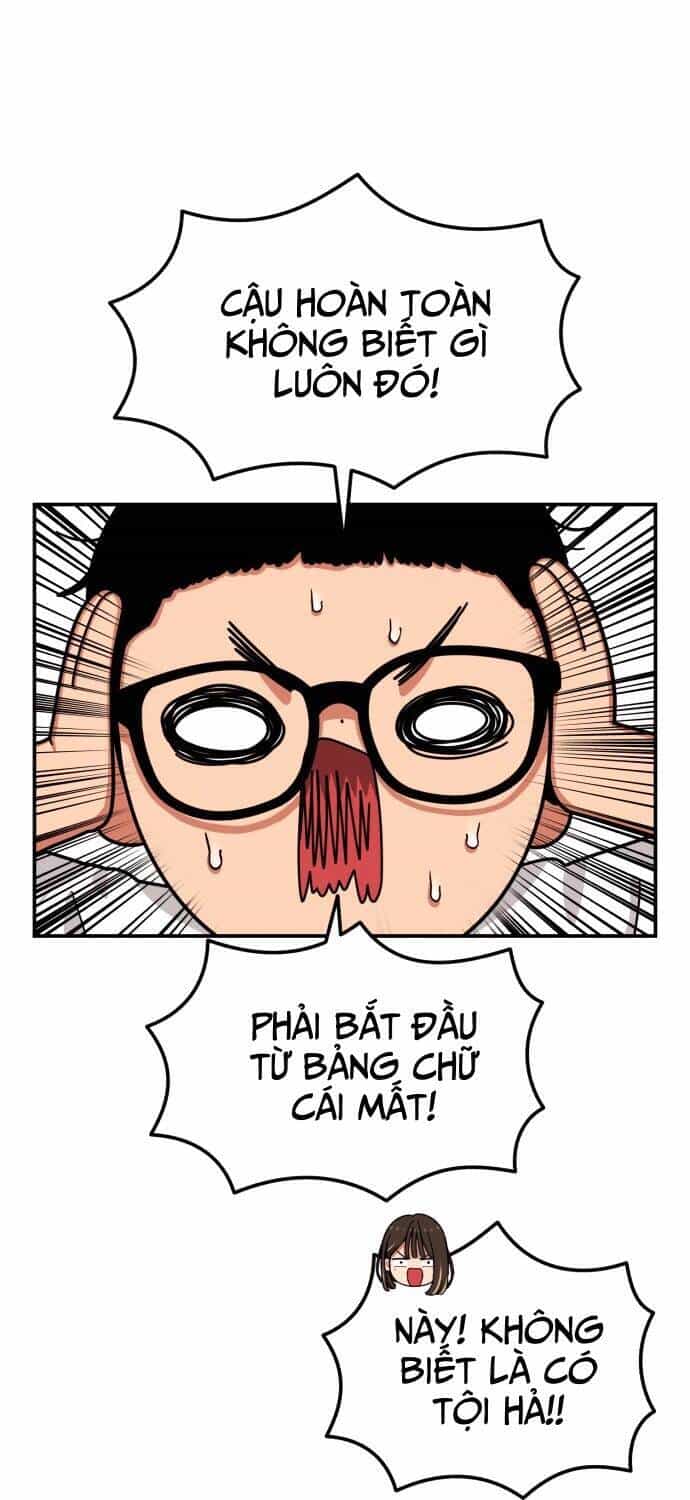 Huấn Luyện Chiến Đấu Siêu Cấp - Chương 2 - ảnh 79