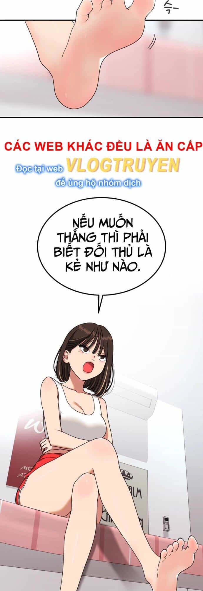 Huấn Luyện Chiến Đấu Siêu Cấp - Chương 2 - ảnh 82