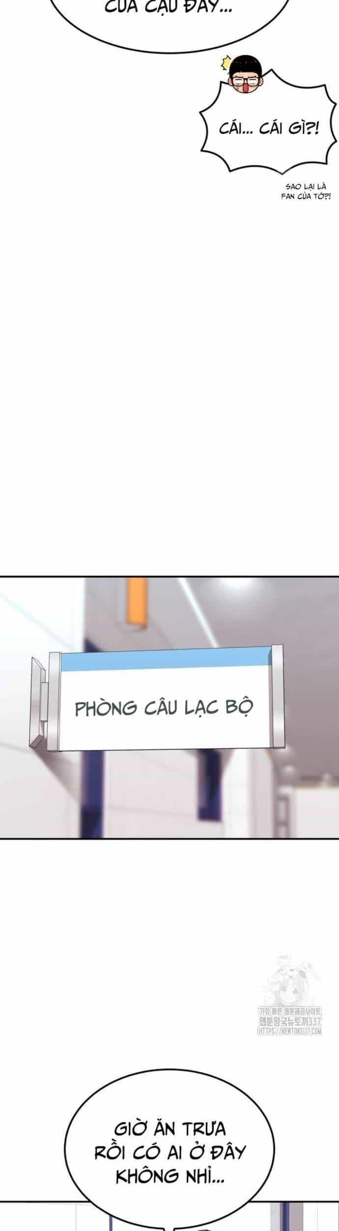 Huấn Luyện Chiến Đấu Siêu Cấp - Chương 20 - ảnh 6