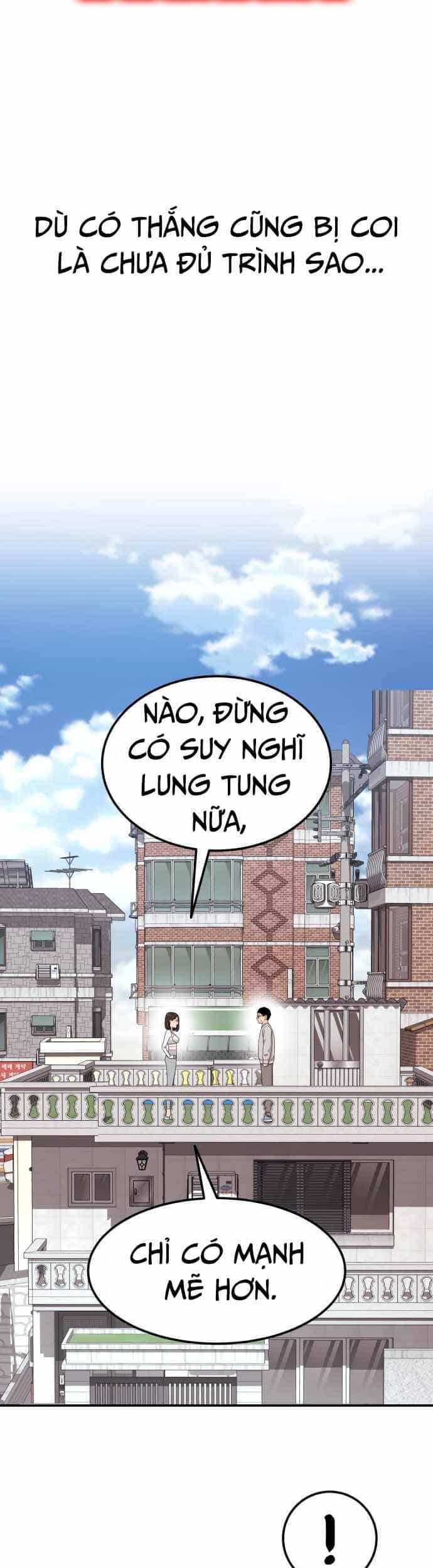 Huấn Luyện Chiến Đấu Siêu Cấp - Chương 21 - ảnh 17