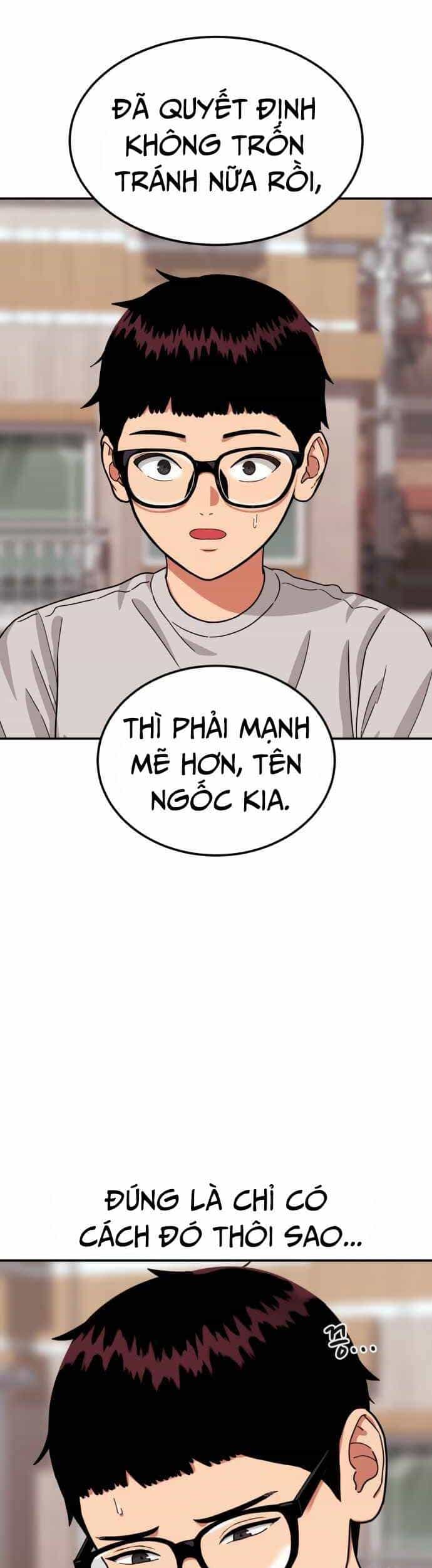 Huấn Luyện Chiến Đấu Siêu Cấp - Chương 21 - ảnh 18