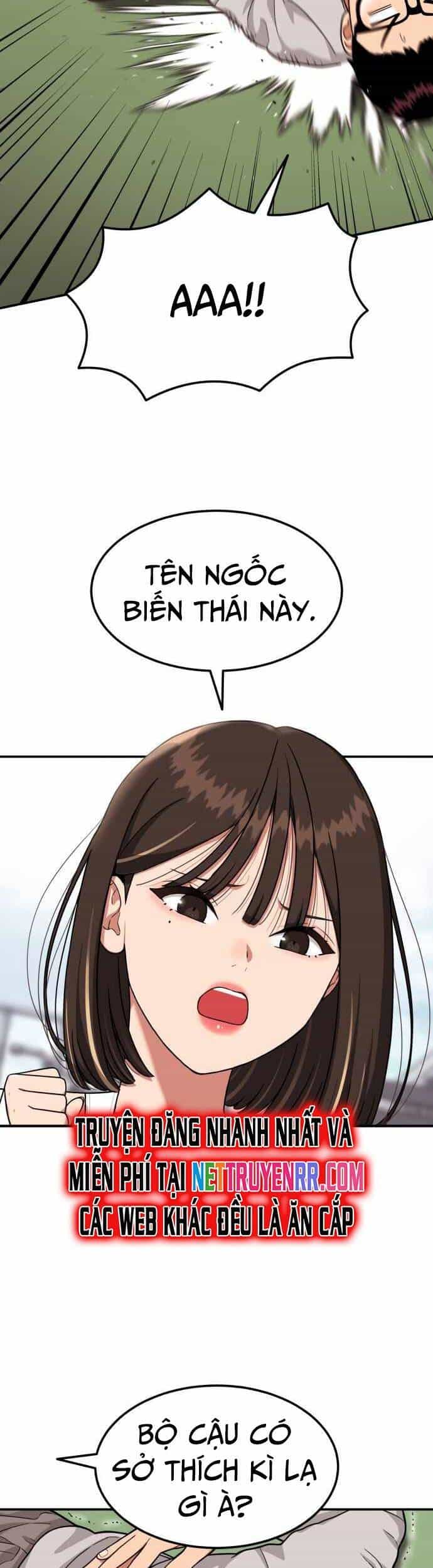 Huấn Luyện Chiến Đấu Siêu Cấp - Chương 21 - ảnh 23