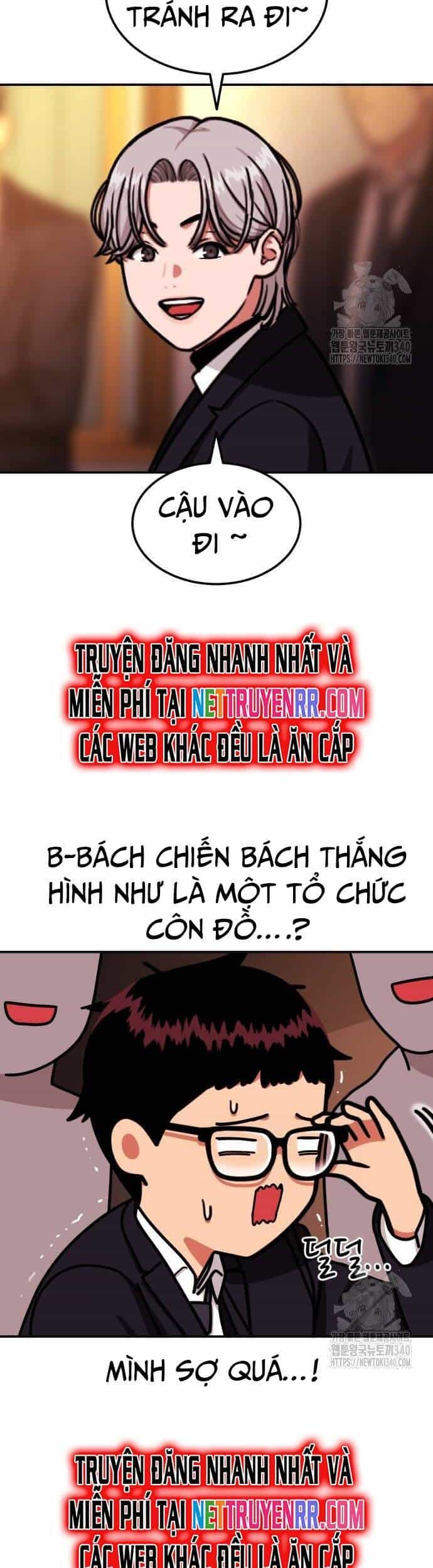 Huấn Luyện Chiến Đấu Siêu Cấp - Chương 22 - ảnh 23