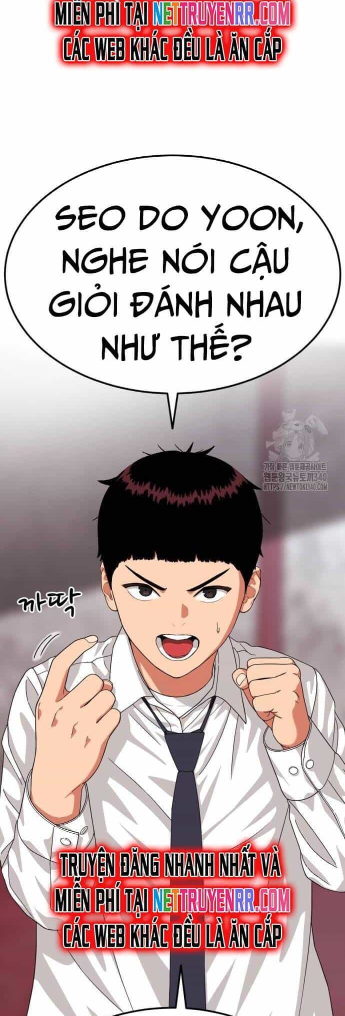 Huấn Luyện Chiến Đấu Siêu Cấp - Chương 22 - ảnh 37
