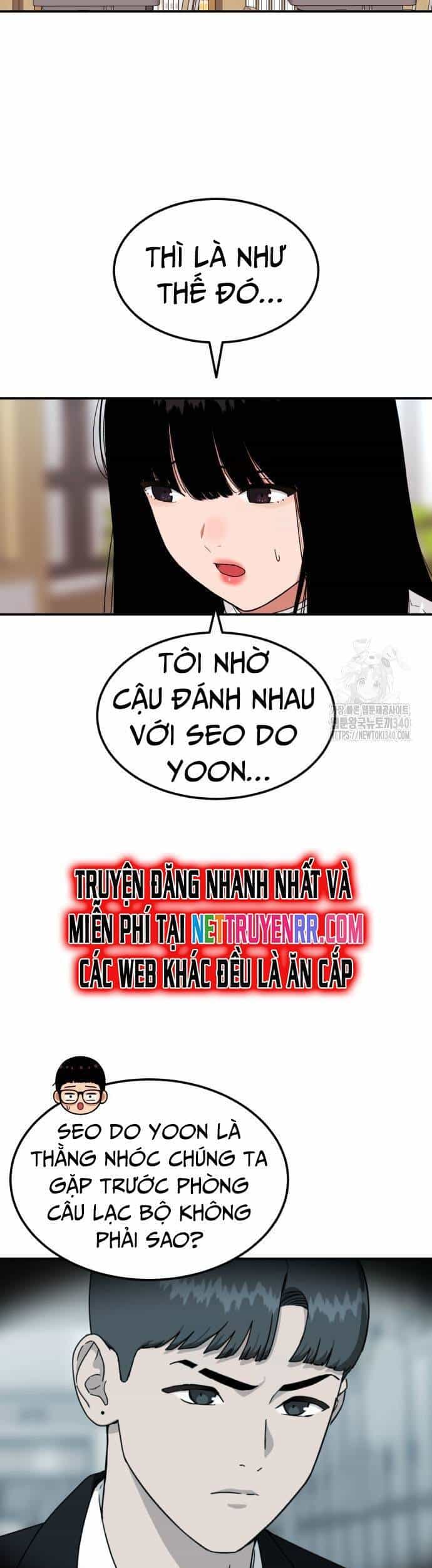 Huấn Luyện Chiến Đấu Siêu Cấp - Chương 22 - ảnh 4