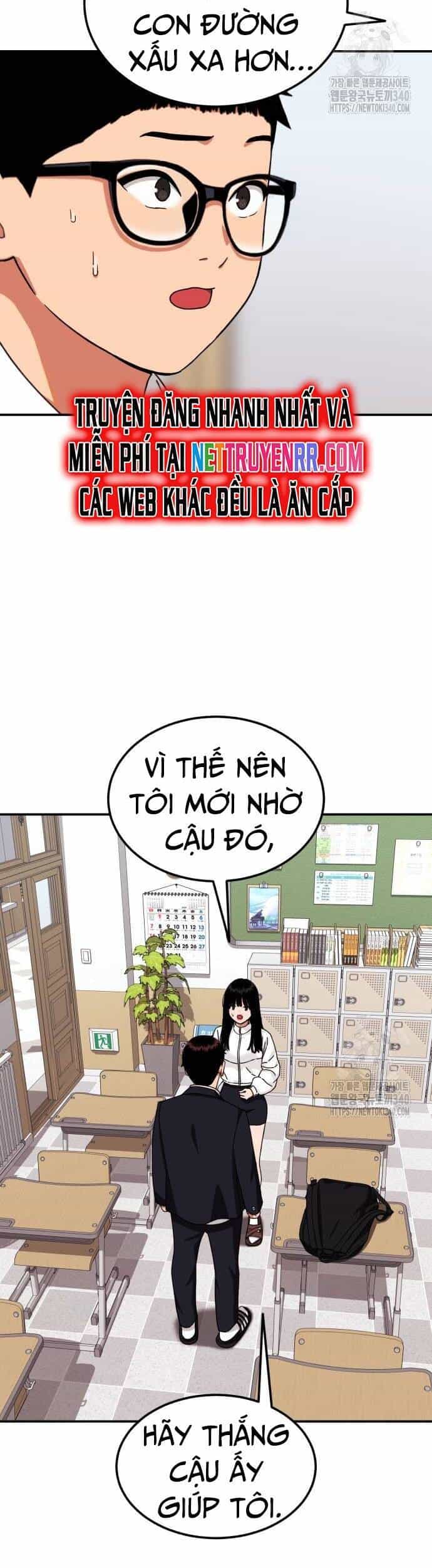 Huấn Luyện Chiến Đấu Siêu Cấp - Chương 22 - ảnh 9