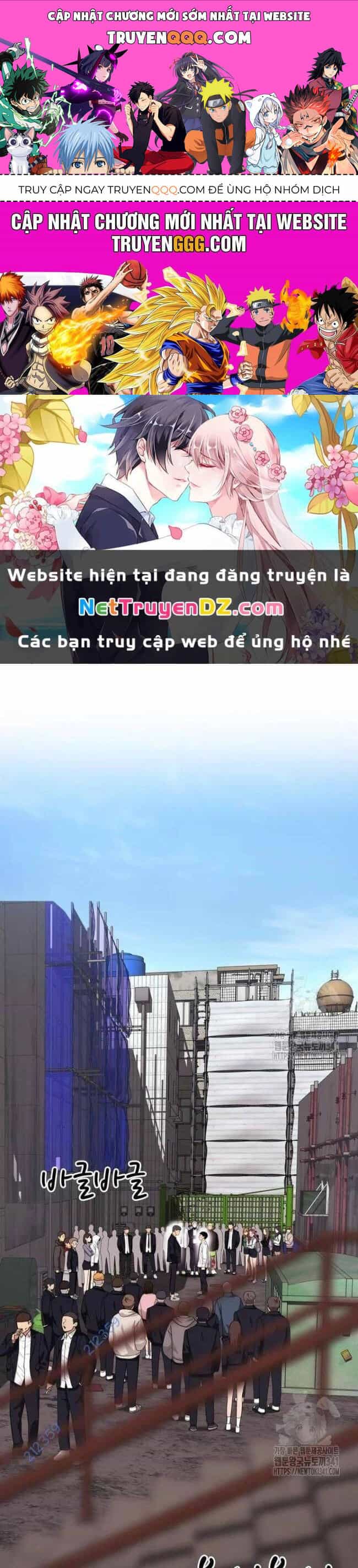 Huấn Luyện Chiến Đấu Siêu Cấp - Chương 23 - ảnh 1