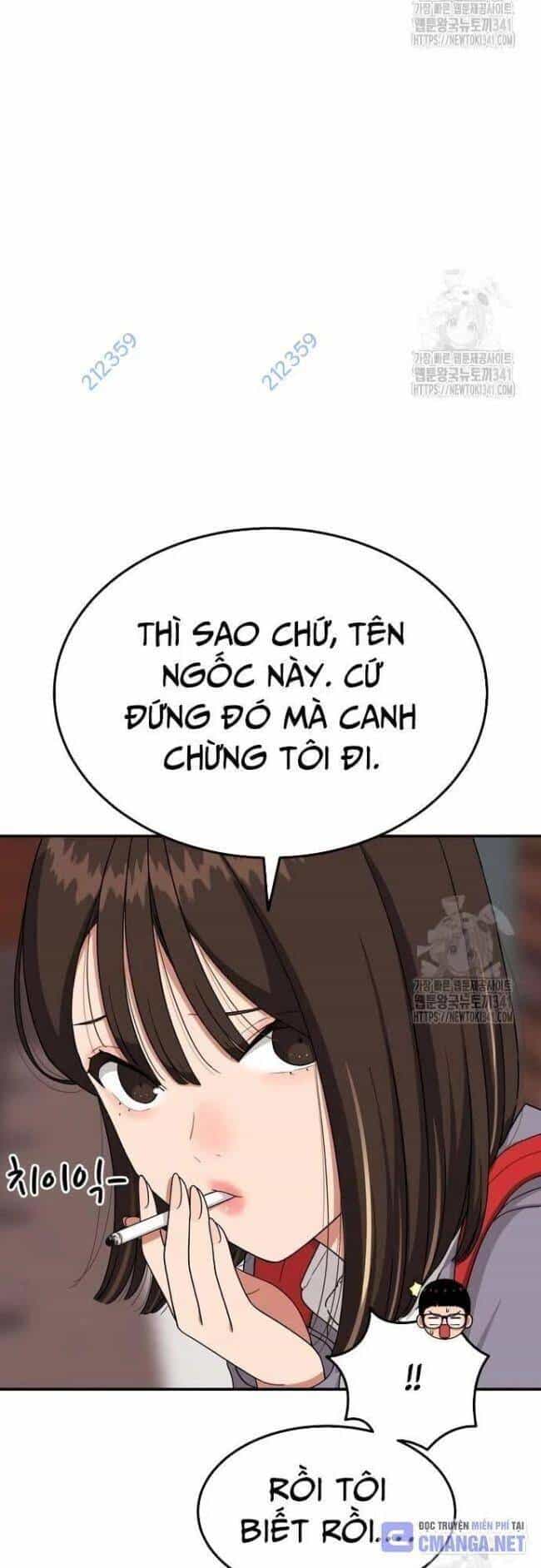 Huấn Luyện Chiến Đấu Siêu Cấp - Chương 23 - ảnh 15