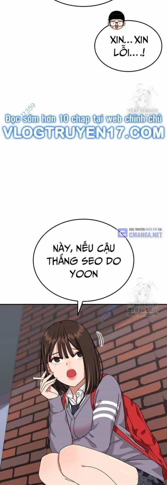 Huấn Luyện Chiến Đấu Siêu Cấp - Chương 23 - ảnh 17