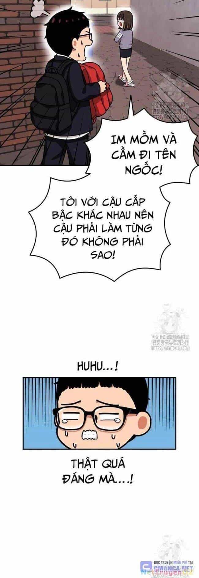 Huấn Luyện Chiến Đấu Siêu Cấp - Chương 23 - ảnh 24