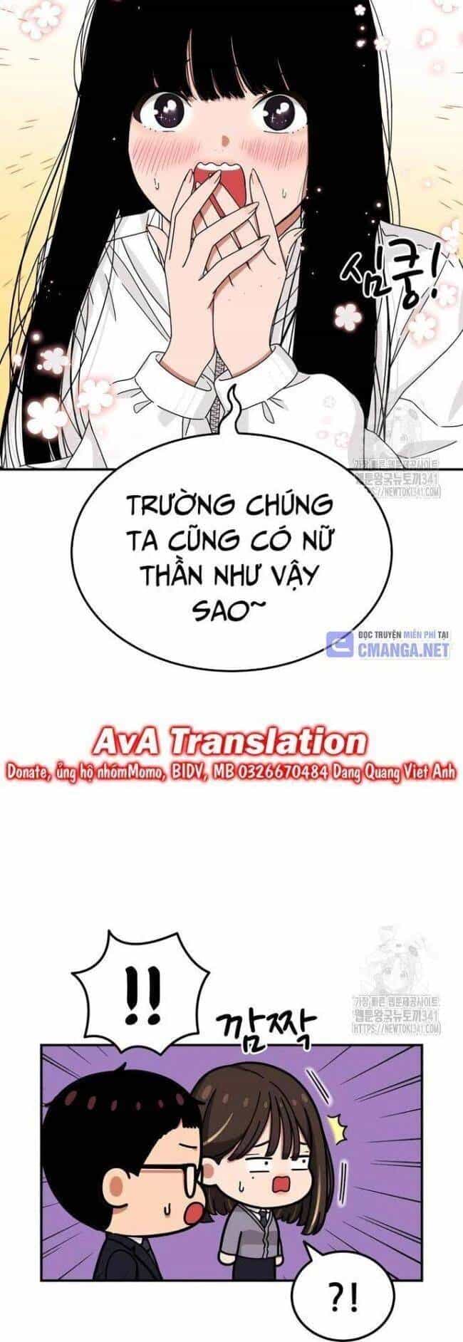 Huấn Luyện Chiến Đấu Siêu Cấp - Chương 23 - ảnh 35