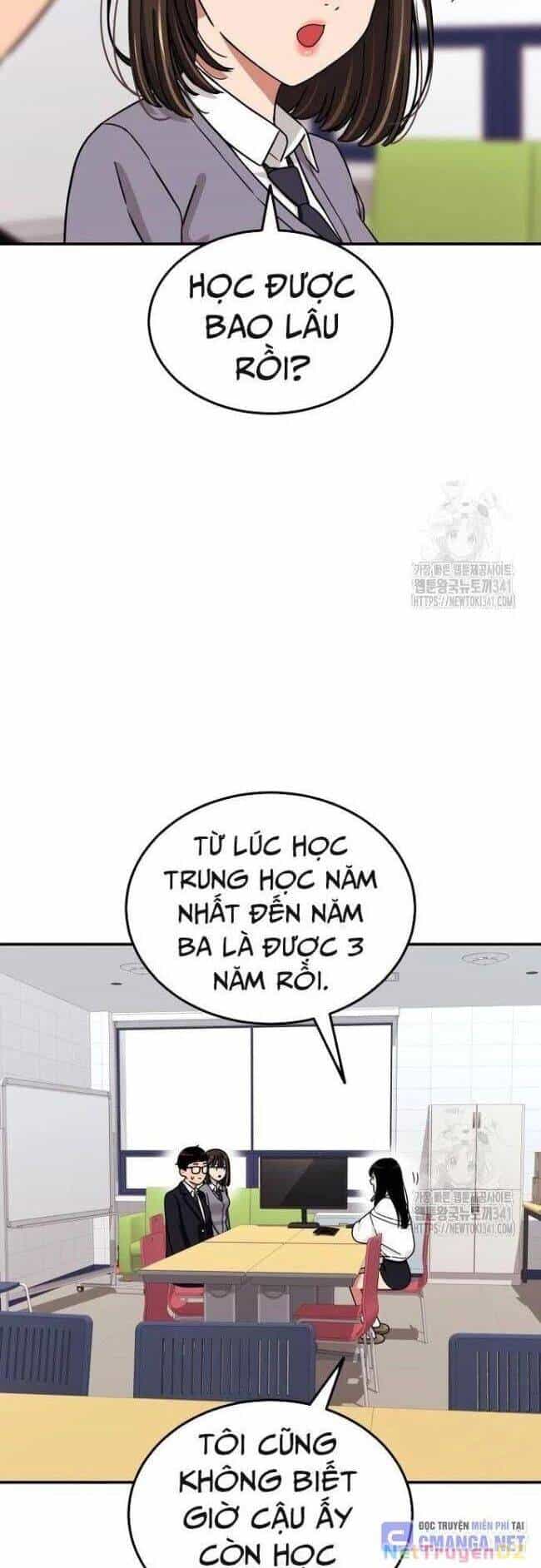 Huấn Luyện Chiến Đấu Siêu Cấp - Chương 23 - ảnh 48