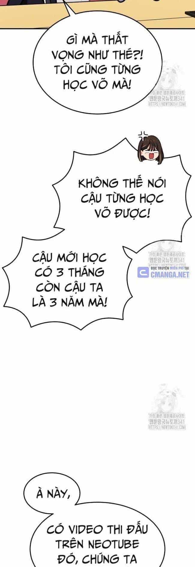 Huấn Luyện Chiến Đấu Siêu Cấp - Chương 23 - ảnh 53