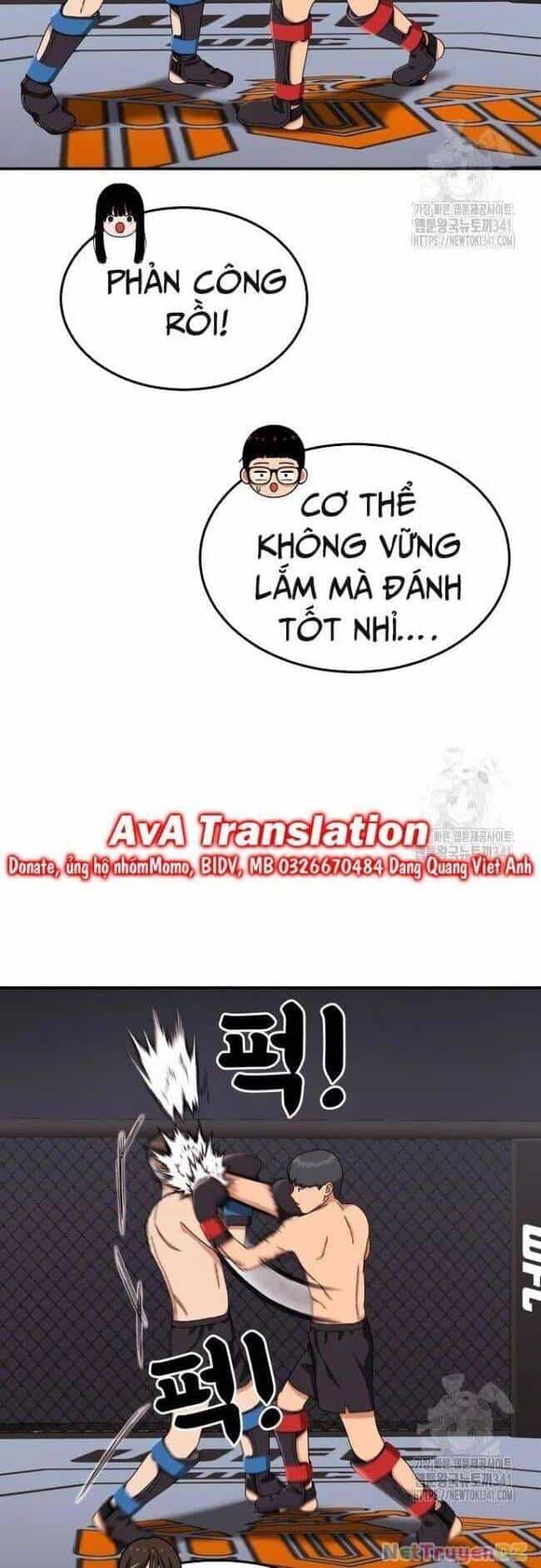 Huấn Luyện Chiến Đấu Siêu Cấp - Chương 23 - ảnh 58