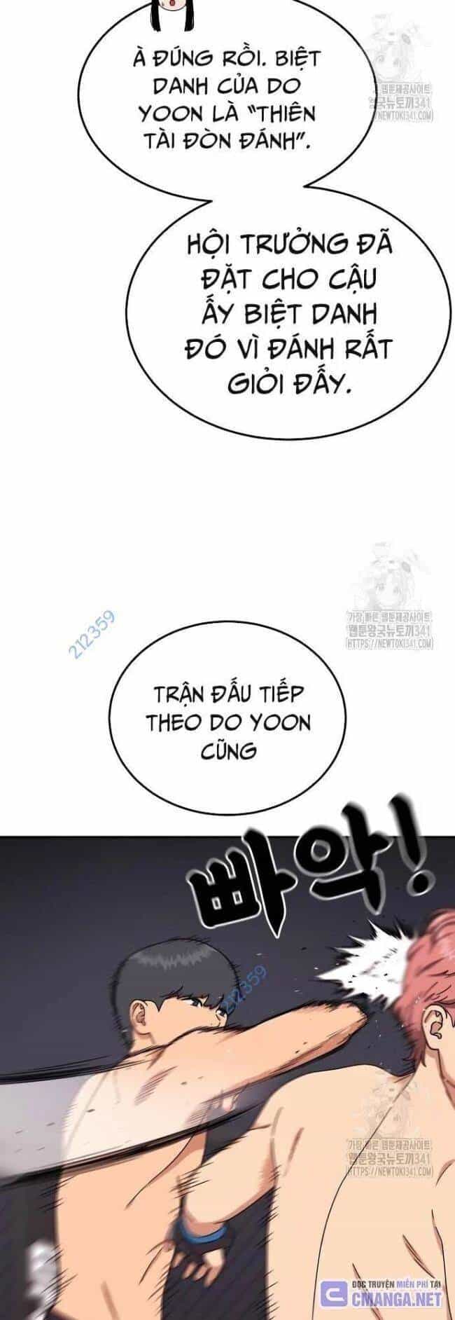 Huấn Luyện Chiến Đấu Siêu Cấp - Chương 23 - ảnh 63
