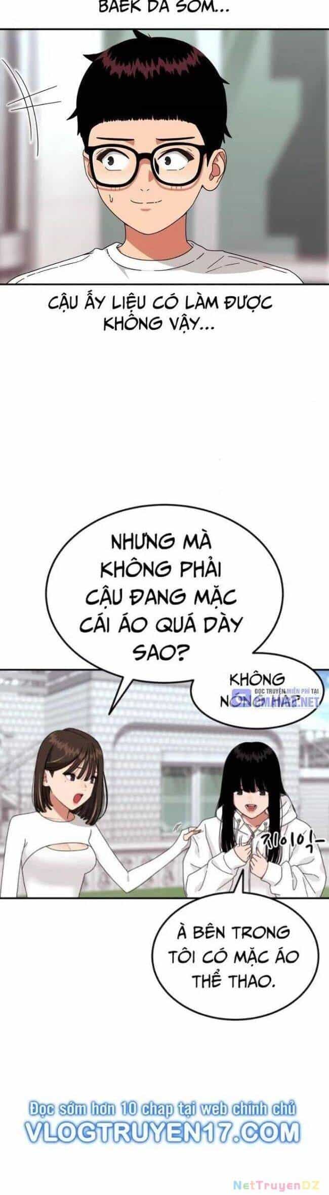 Huấn Luyện Chiến Đấu Siêu Cấp - Chương 24 - ảnh 10