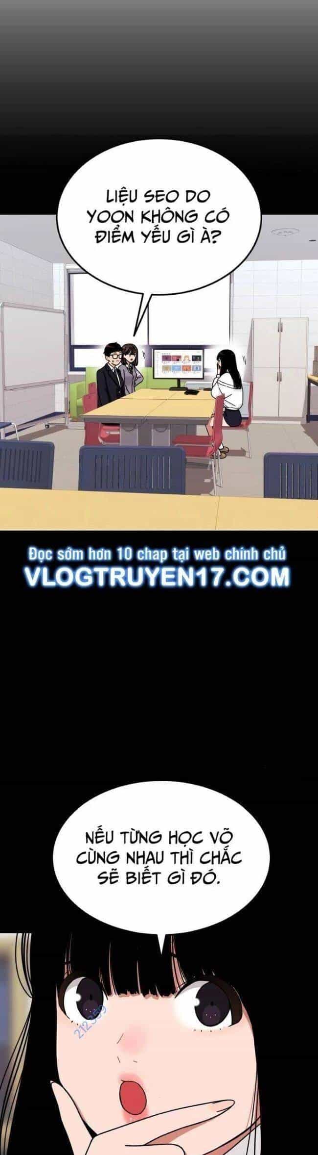 Huấn Luyện Chiến Đấu Siêu Cấp - Chương 24 - ảnh 13