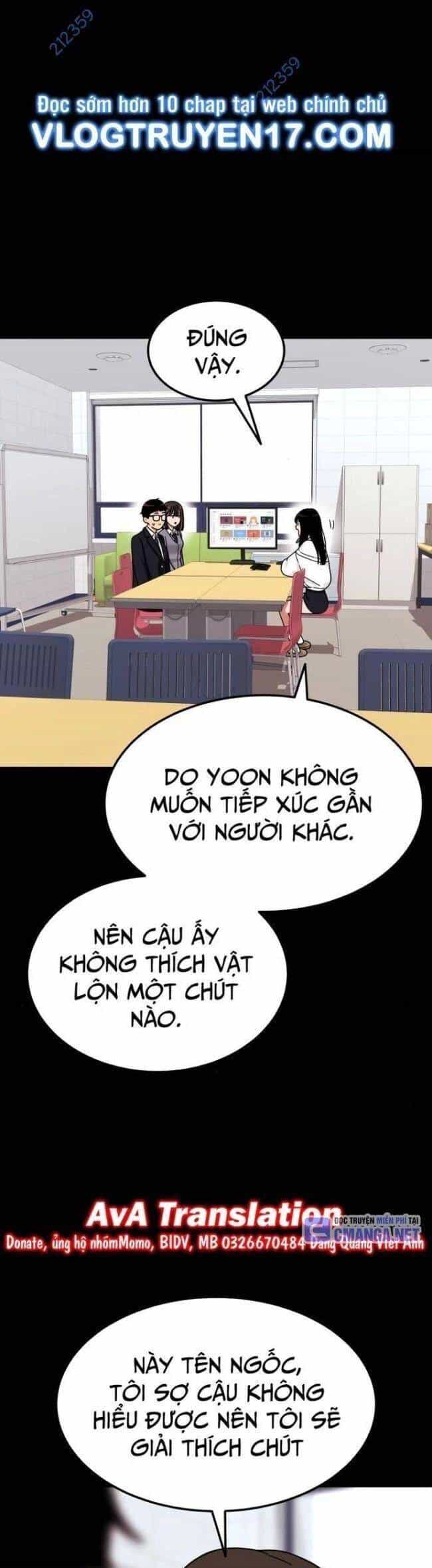 Huấn Luyện Chiến Đấu Siêu Cấp - Chương 24 - ảnh 17