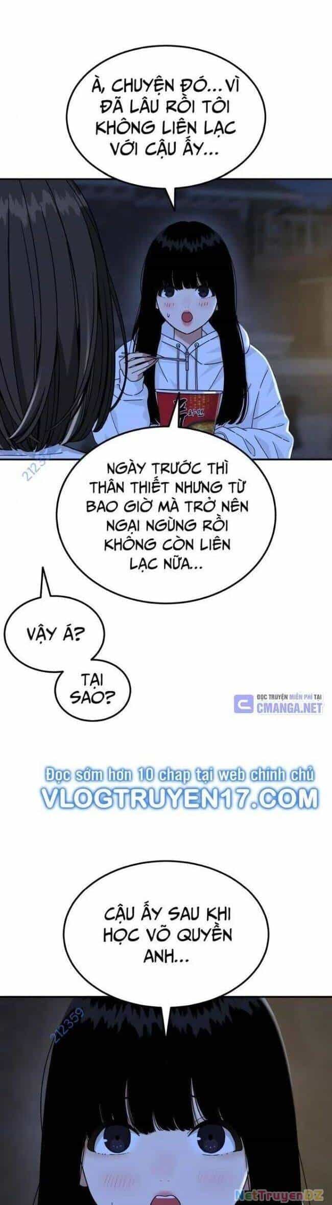 Huấn Luyện Chiến Đấu Siêu Cấp - Chương 24 - ảnh 52