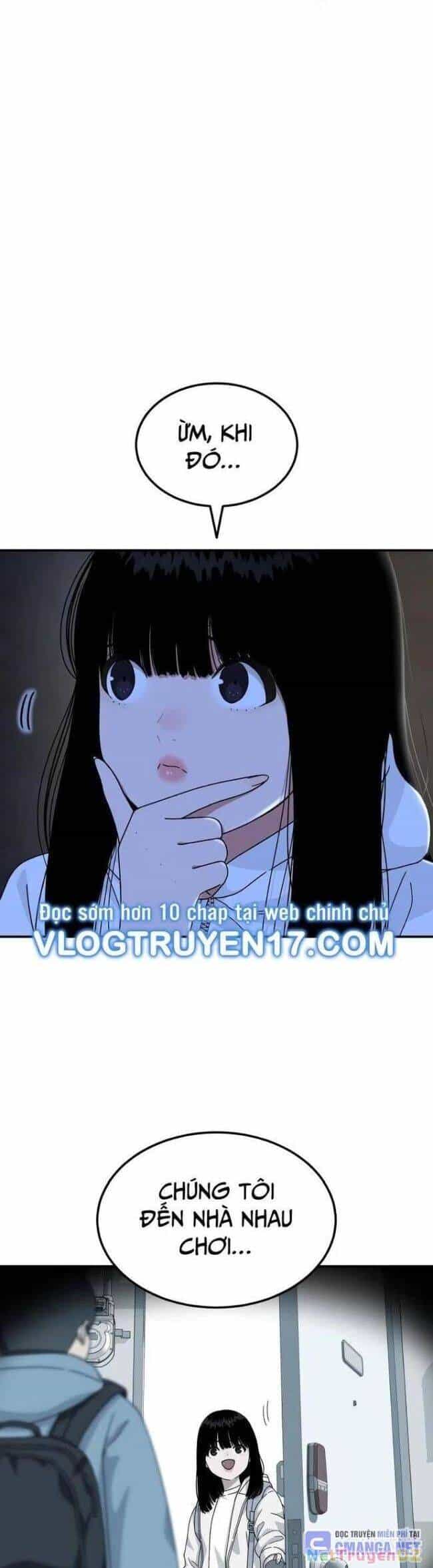 Huấn Luyện Chiến Đấu Siêu Cấp - Chương 24 - ảnh 54