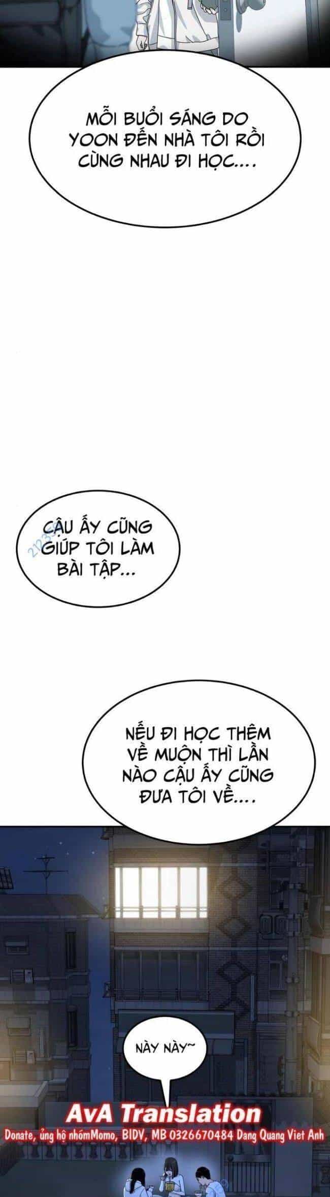 Huấn Luyện Chiến Đấu Siêu Cấp - Chương 24 - ảnh 55
