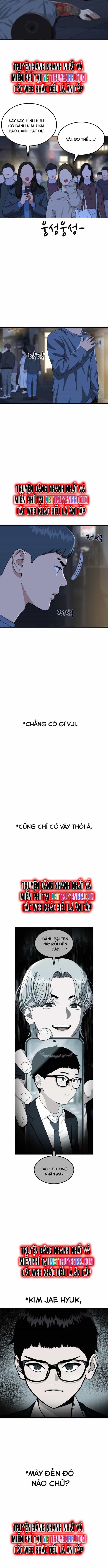 Huấn Luyện Chiến Đấu Siêu Cấp - Chương 25 - ảnh 13