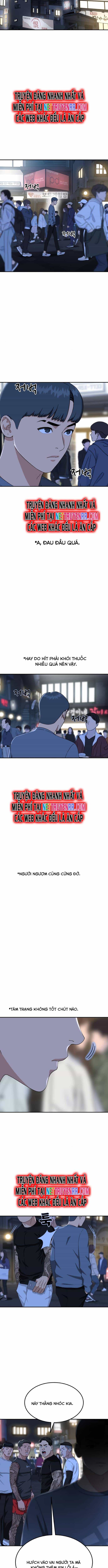 Huấn Luyện Chiến Đấu Siêu Cấp - Chương 25 - ảnh 7