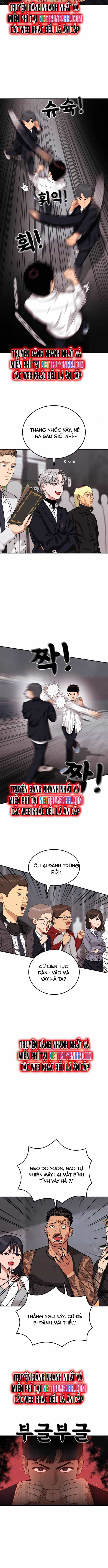 Huấn Luyện Chiến Đấu Siêu Cấp - Chương 26 - ảnh 13