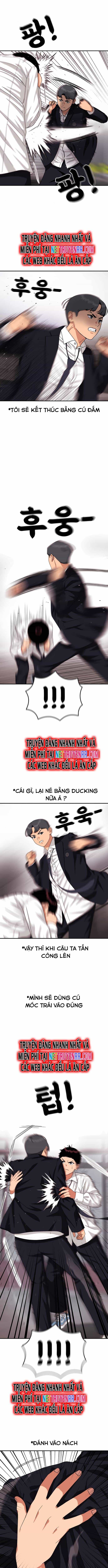 Huấn Luyện Chiến Đấu Siêu Cấp - Chương 26 - ảnh 14