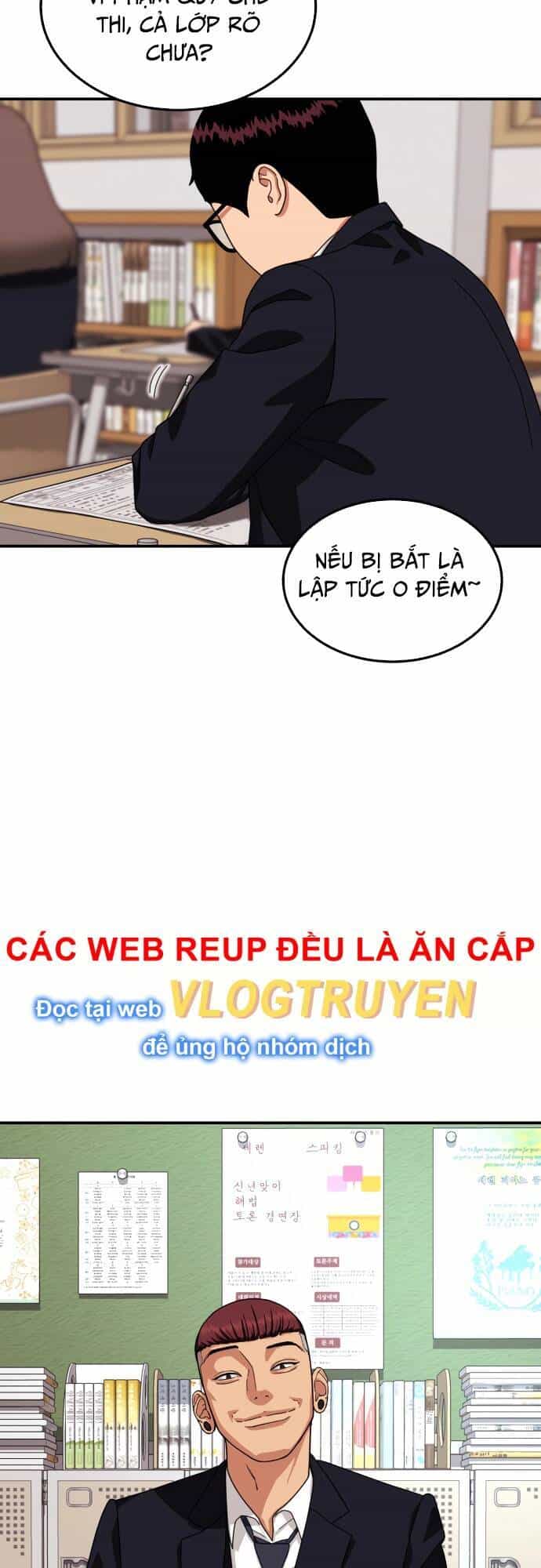 Huấn Luyện Chiến Đấu Siêu Cấp - Chương 3 - ảnh 2