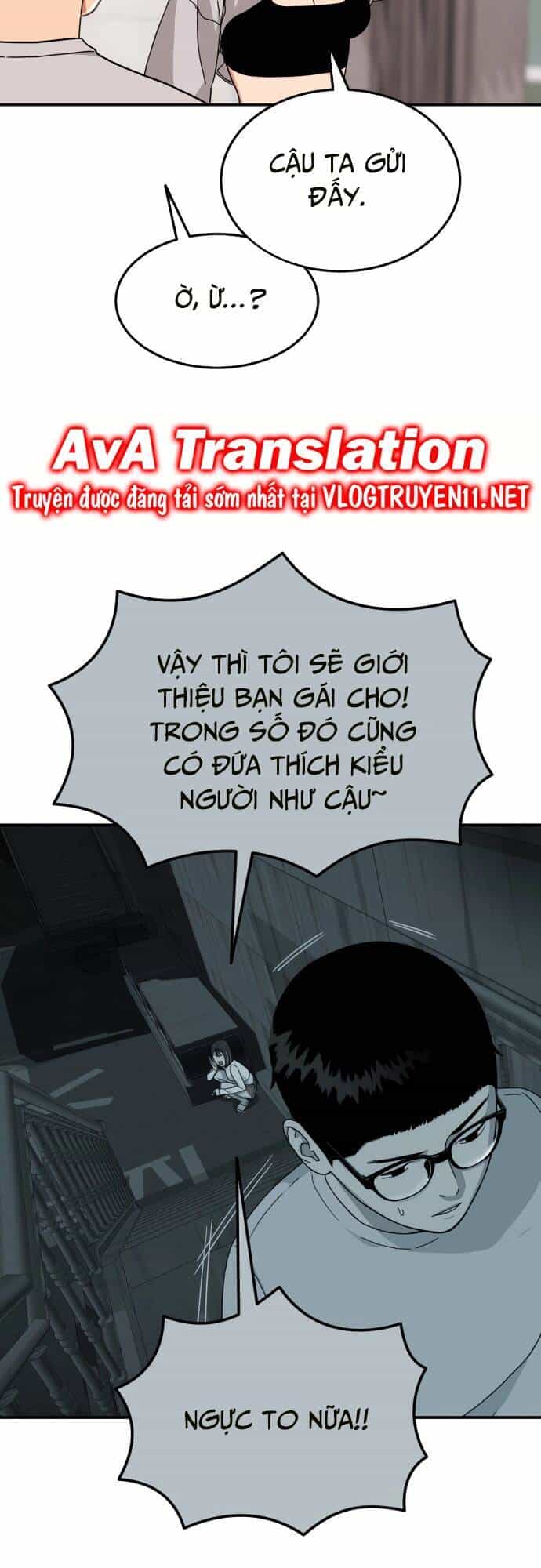 Huấn Luyện Chiến Đấu Siêu Cấp - Chương 3 - ảnh 29