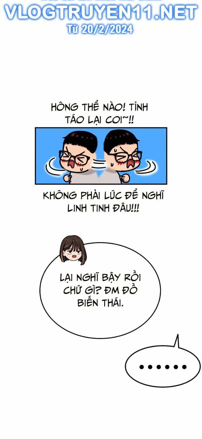 Huấn Luyện Chiến Đấu Siêu Cấp - Chương 3 - ảnh 31