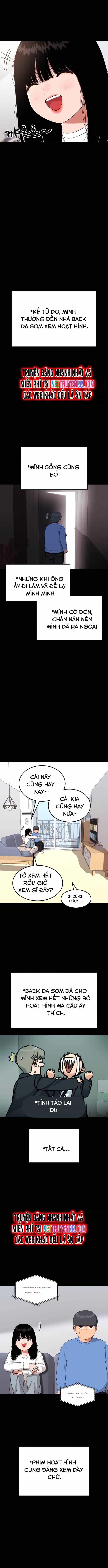 Huấn Luyện Chiến Đấu Siêu Cấp - Chương 29 - ảnh 11