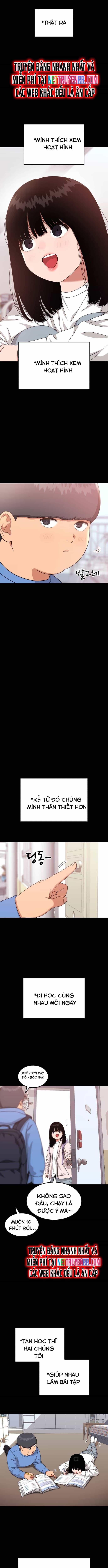 Huấn Luyện Chiến Đấu Siêu Cấp - Chương 29 - ảnh 12