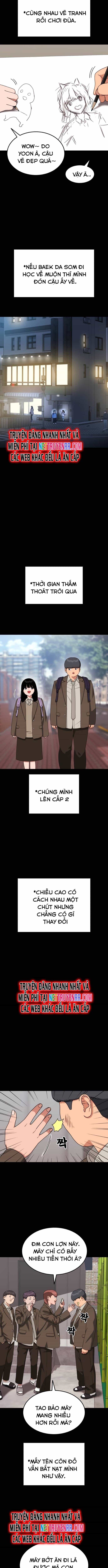 Huấn Luyện Chiến Đấu Siêu Cấp - Chương 29 - ảnh 13