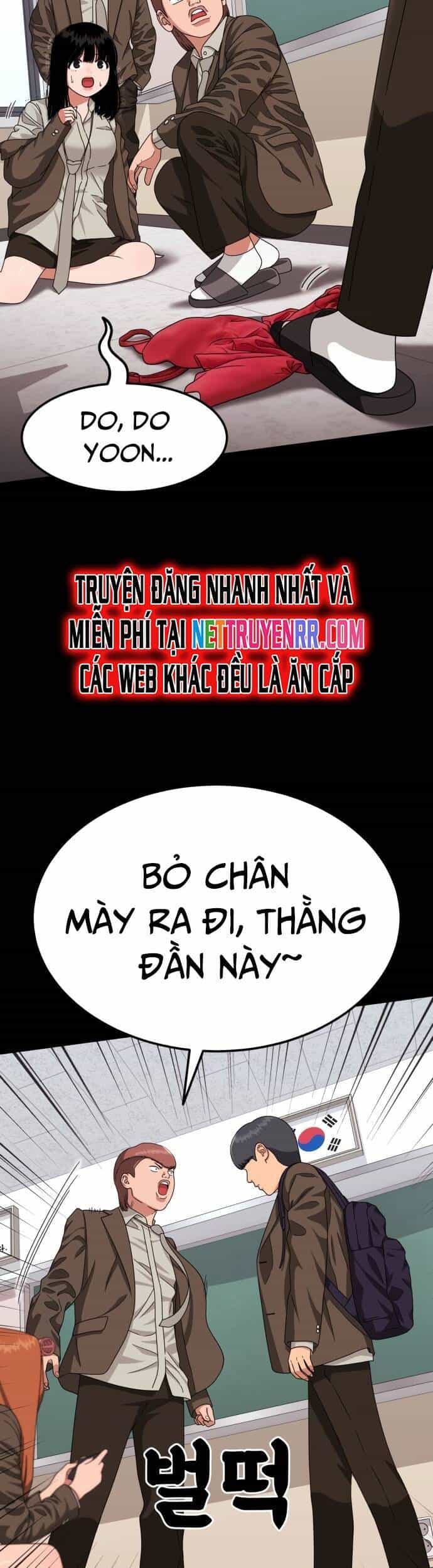 Huấn Luyện Chiến Đấu Siêu Cấp - Chương 30 - ảnh 19