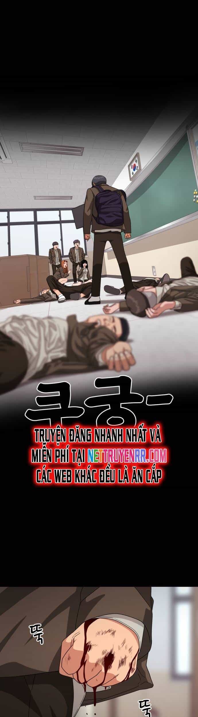 Huấn Luyện Chiến Đấu Siêu Cấp - Chương 31 - ảnh 2