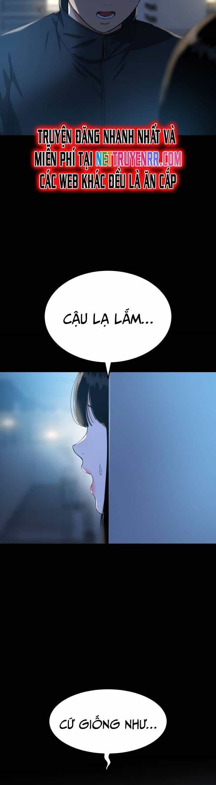 Huấn Luyện Chiến Đấu Siêu Cấp - Chương 31 - ảnh 28