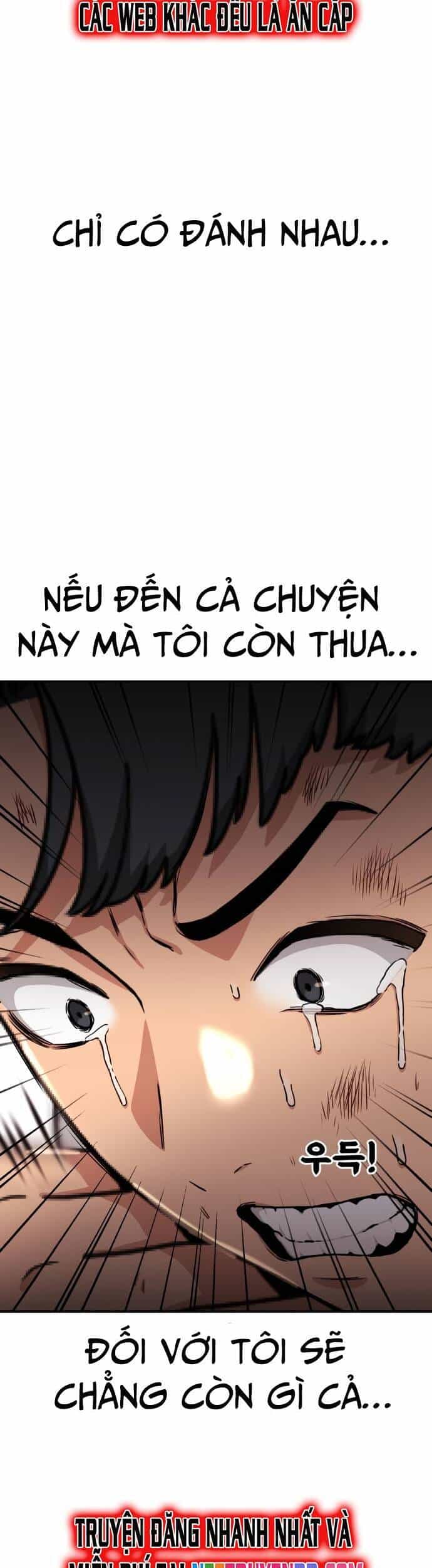 Huấn Luyện Chiến Đấu Siêu Cấp - Chương 31 - ảnh 35