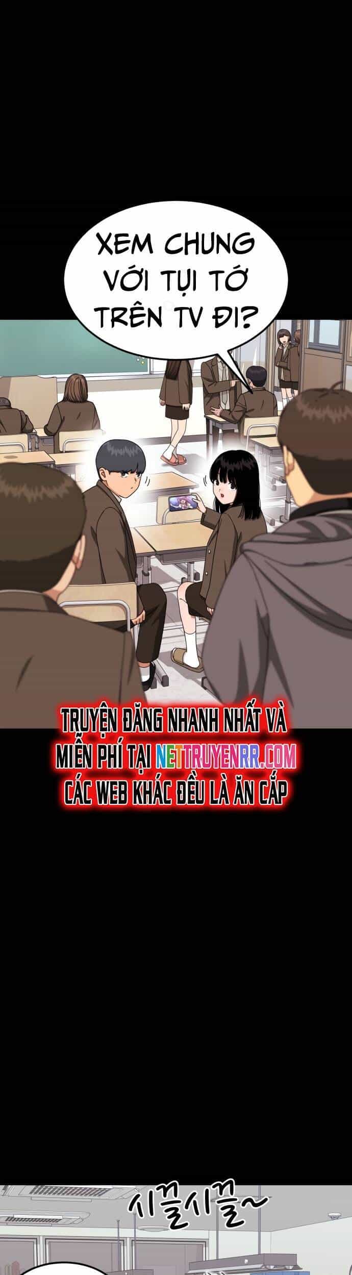 Huấn Luyện Chiến Đấu Siêu Cấp - Chương 31 - ảnh 7