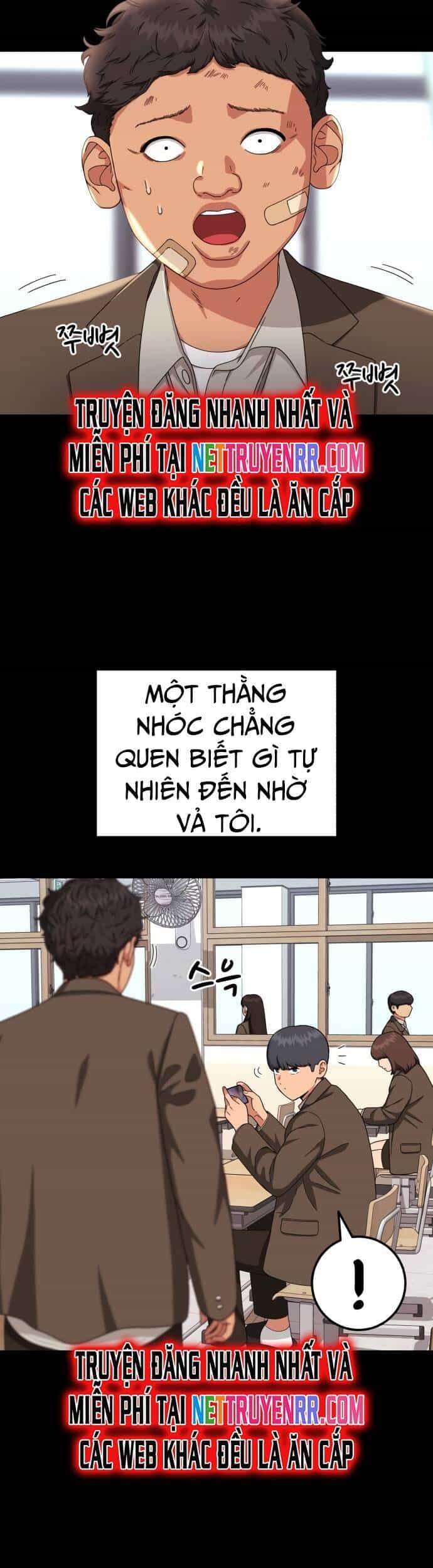 Huấn Luyện Chiến Đấu Siêu Cấp - Chương 31 - ảnh 9