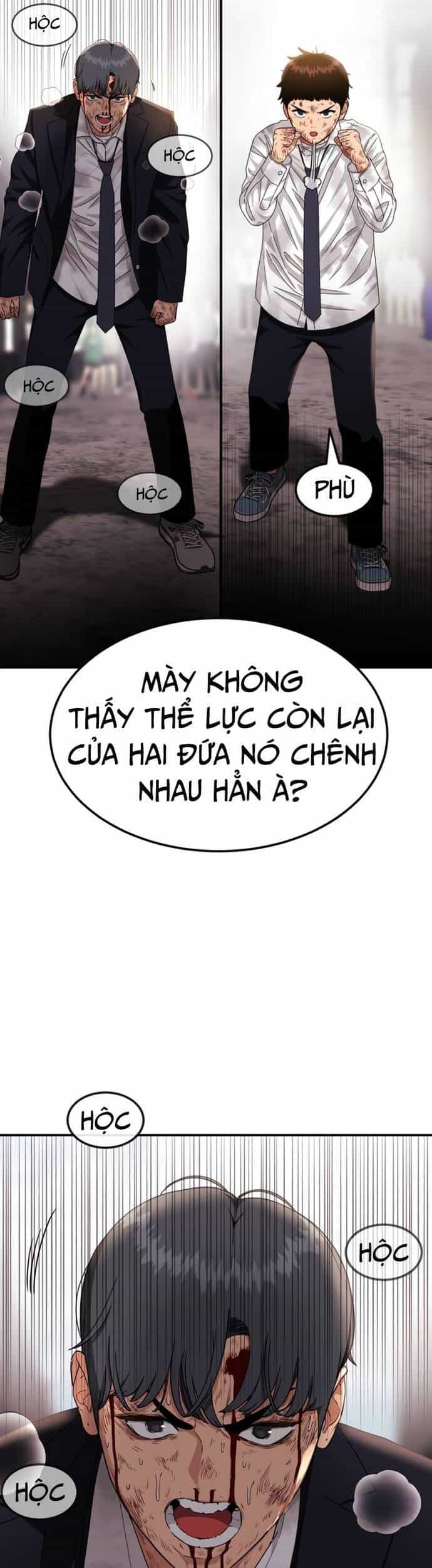 Huấn Luyện Chiến Đấu Siêu Cấp - Chương 32 - ảnh 13