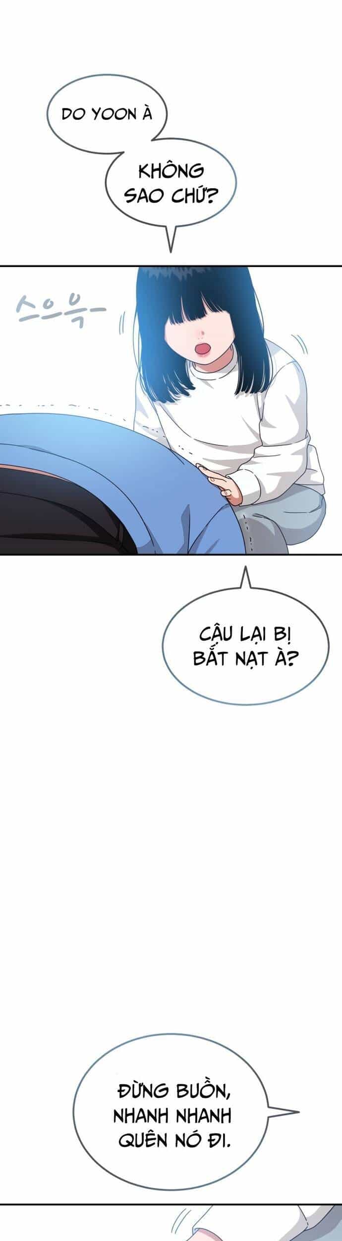 Huấn Luyện Chiến Đấu Siêu Cấp - Chương 32 - ảnh 27