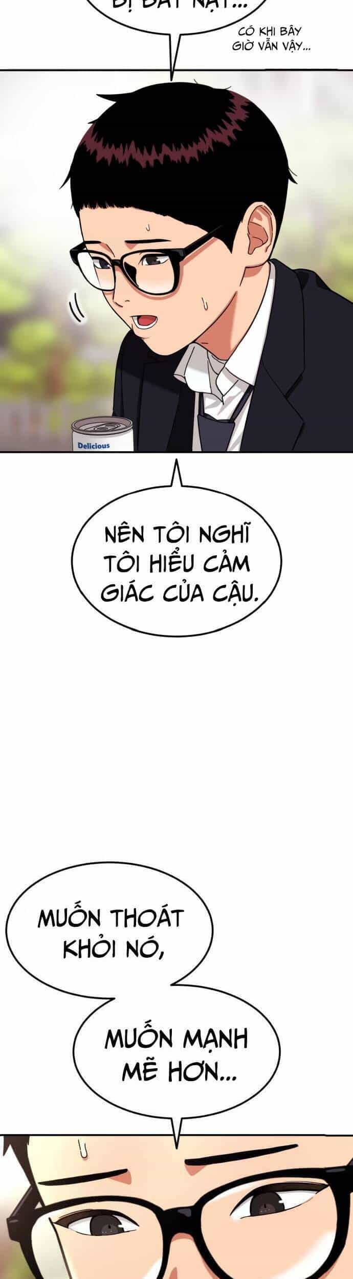 Huấn Luyện Chiến Đấu Siêu Cấp - Chương 33 - ảnh 11