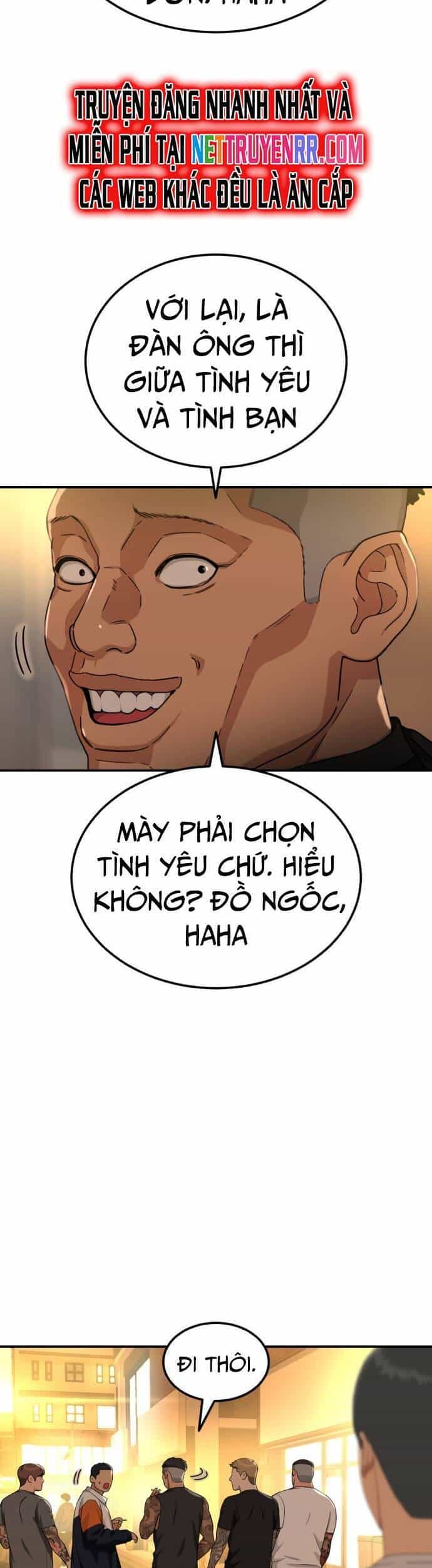 Huấn Luyện Chiến Đấu Siêu Cấp - Chương 33 - ảnh 27