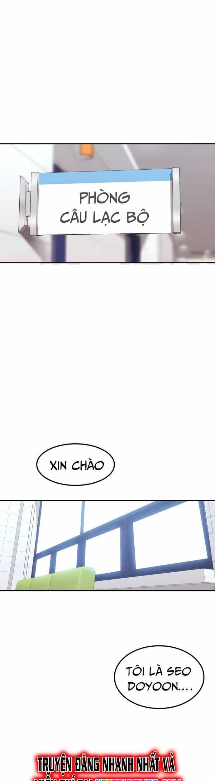 Huấn Luyện Chiến Đấu Siêu Cấp - Chương 33 - ảnh 3